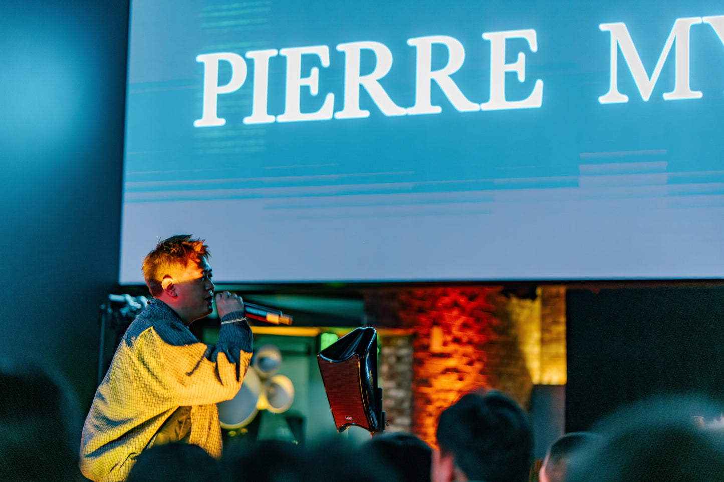 I'MPACT Tennis Bracelet