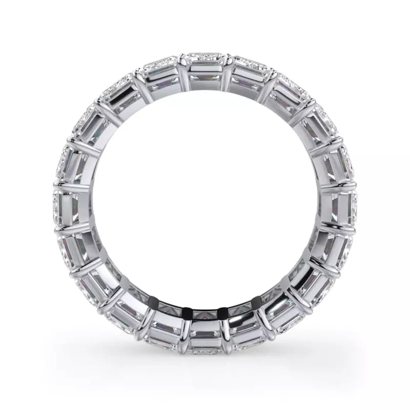 I'MPACT Lab Grown Eternity Ring