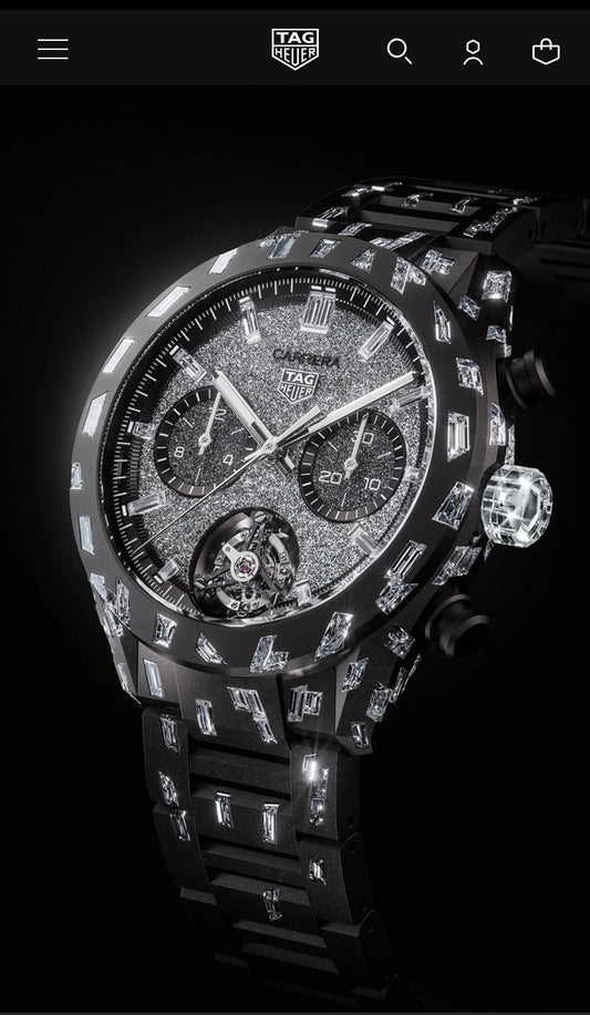 Lab-Grown Diamond: The New Luxury