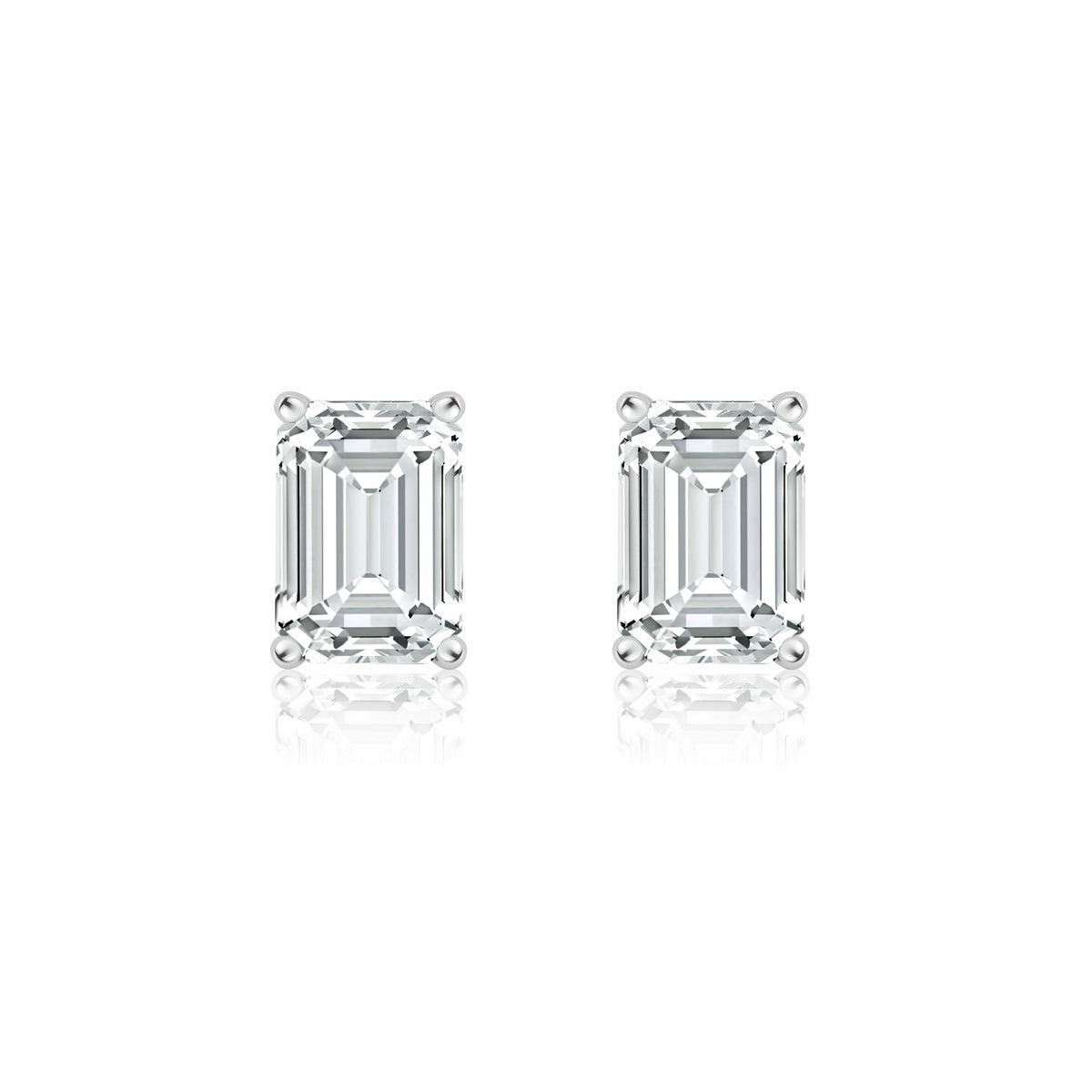 I'MPACT Stud Earrings